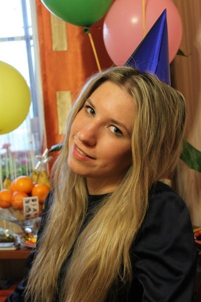 Анастасия Жукова | Екатеринбург