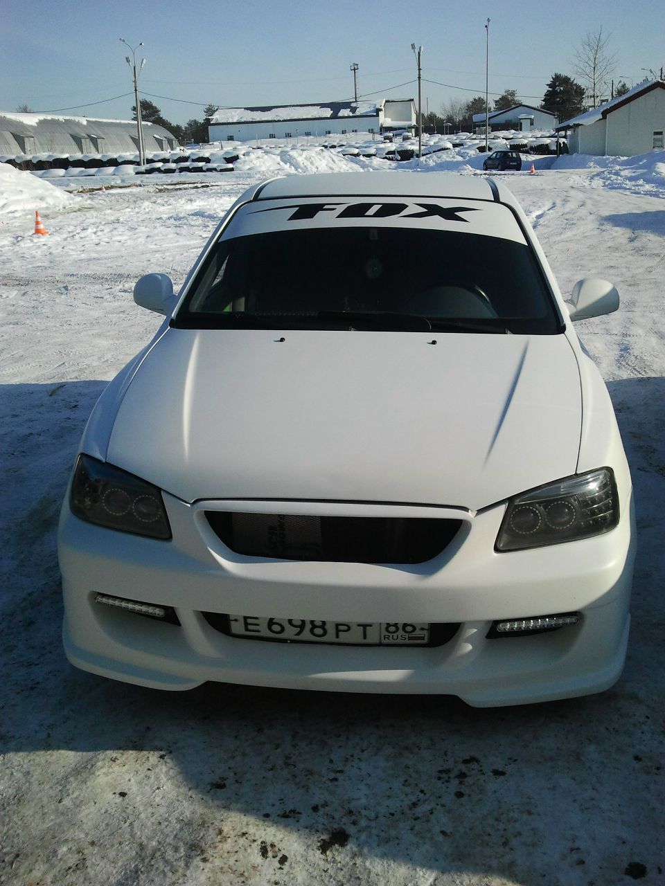 Витёк Терентьев | Сургут