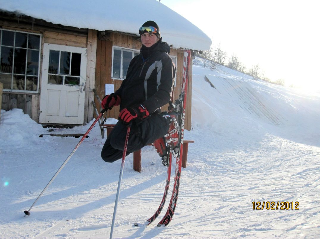 Василь Камянчин | 