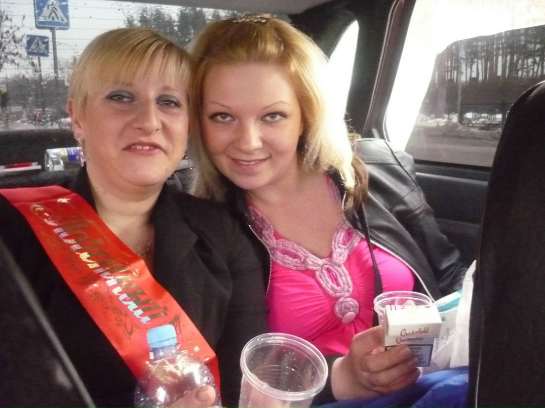 Иришка Капранова | Москва