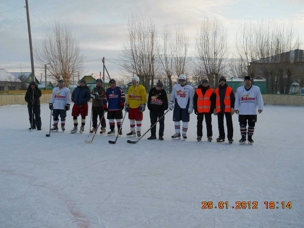 Валентина Желнина-Терентьева | Магнитогорск