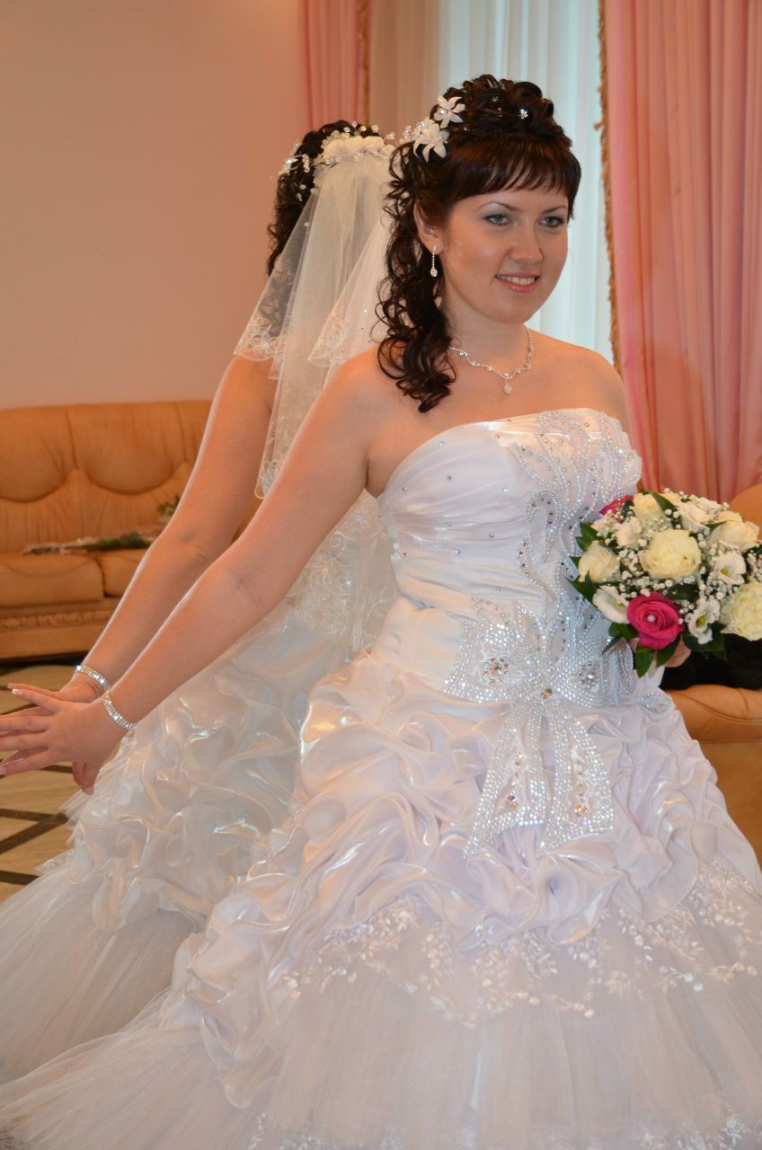 Надежда Баляйкина | Саранск