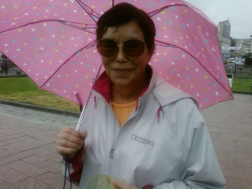 Валентина Лебедева | Екатеринбург