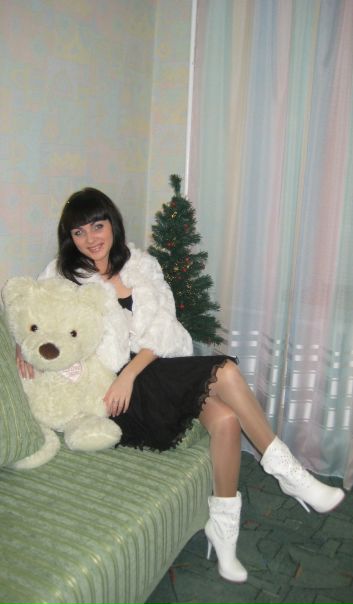 №21, Людмила Серкутан, 32 года, Мариуполь №21, Людмила Серкутан, 32 года, Мариуполь