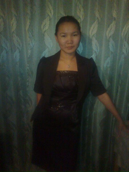 №2, Ньукку Николаева №2, Ньукку Николаева