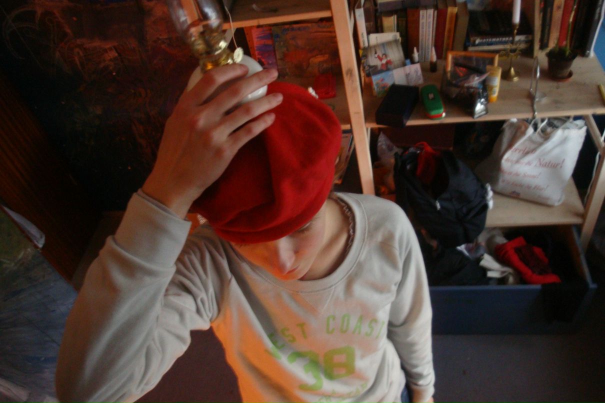 Невыносимые Выносители | Москва