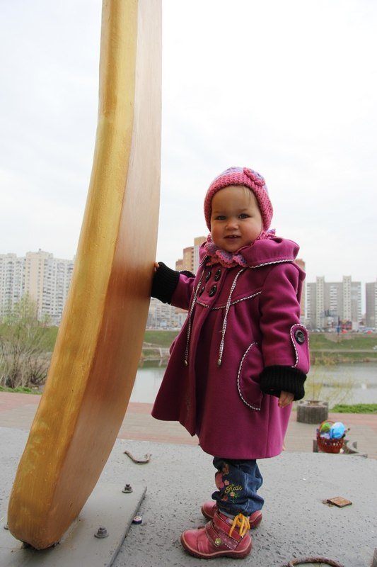 Марина Гащиц | Киев