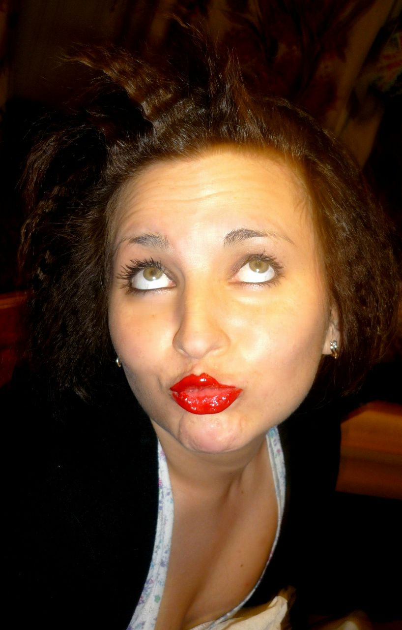 Галя Верхола | Тернополь