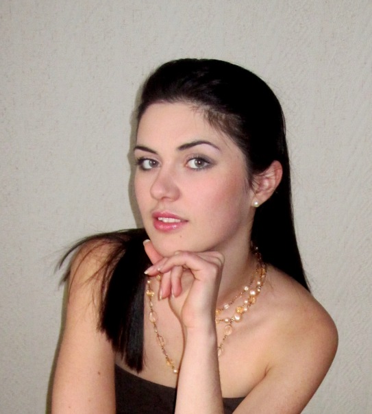 №20, Вероника Довбня, 35 лет, Киев №20, Вероника Довбня, 35 лет, Киев