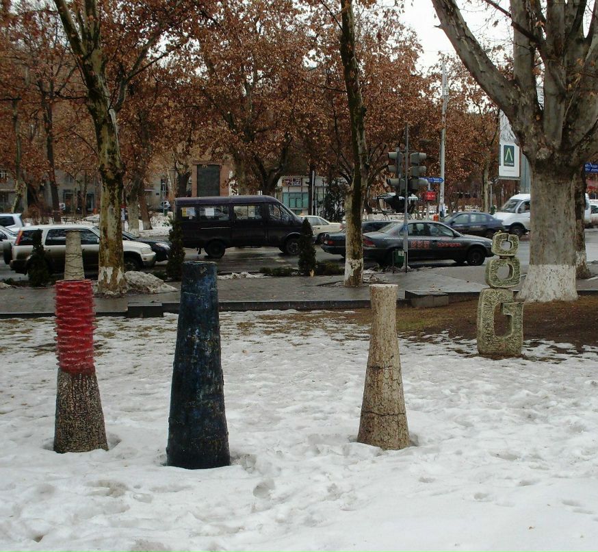 Анюта Маркелова PangoLin | Солнечногорск