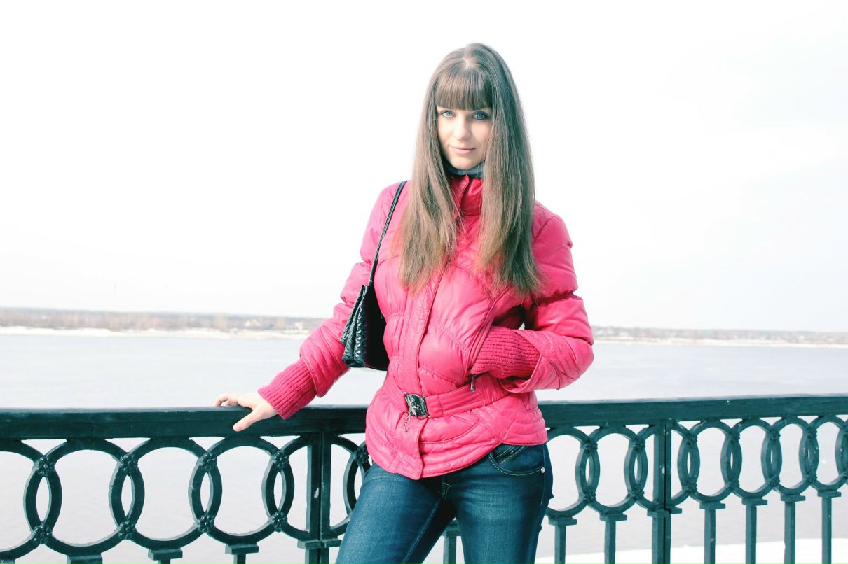 Анна Данилова | Пермь