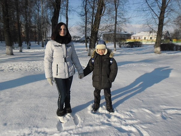 Анастасия Овчинникова | Дзержинск