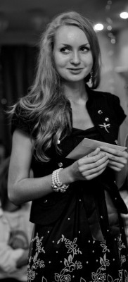 №184, Елена Орелкова, 35 лет, Москва, Россия №184, Елена Орелкова, 35 лет, Москва, Россия