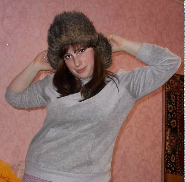 №135, Иришка Фартуна, Днепр (Днепропетровск) №135, Иришка Фартуна, Днепр (Днепропетровск)