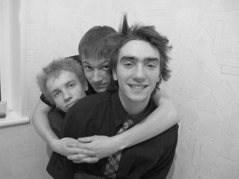 Игорь Моисеев | 