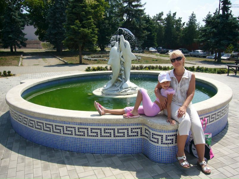 №35, Наташа Карпухина, Лениногорск №35, Наташа Карпухина, Лениногорск