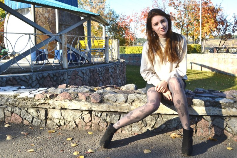 Таня Цховребова | Новосибирск