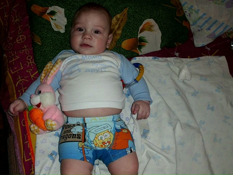 Алексей Александров | Трудобеликовский