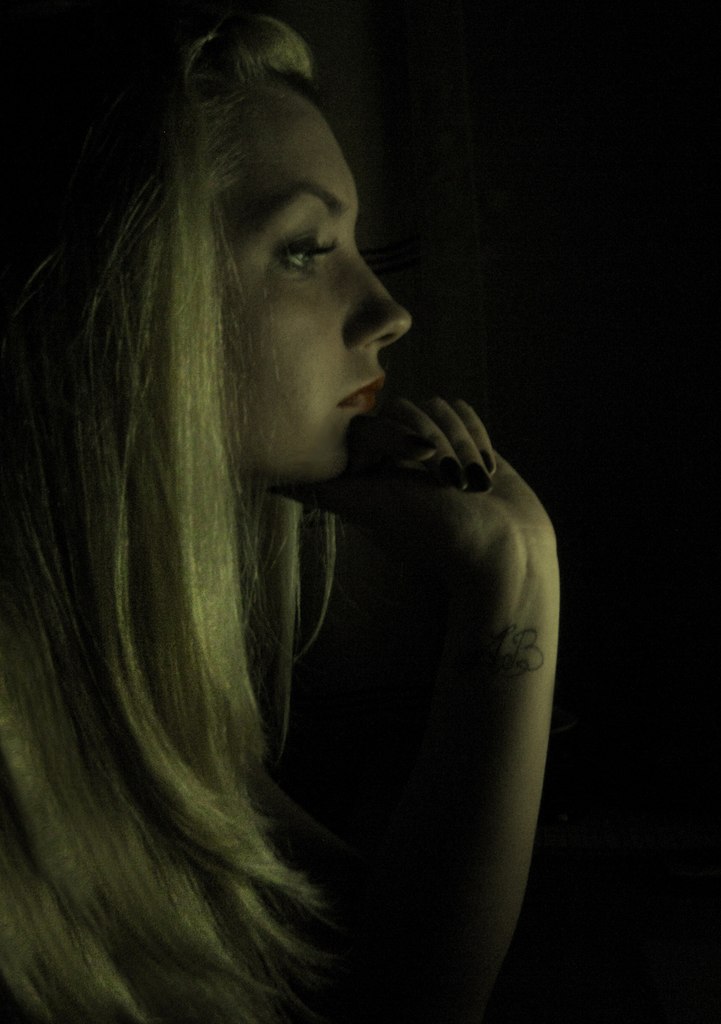 Анастасия Чувальская | 