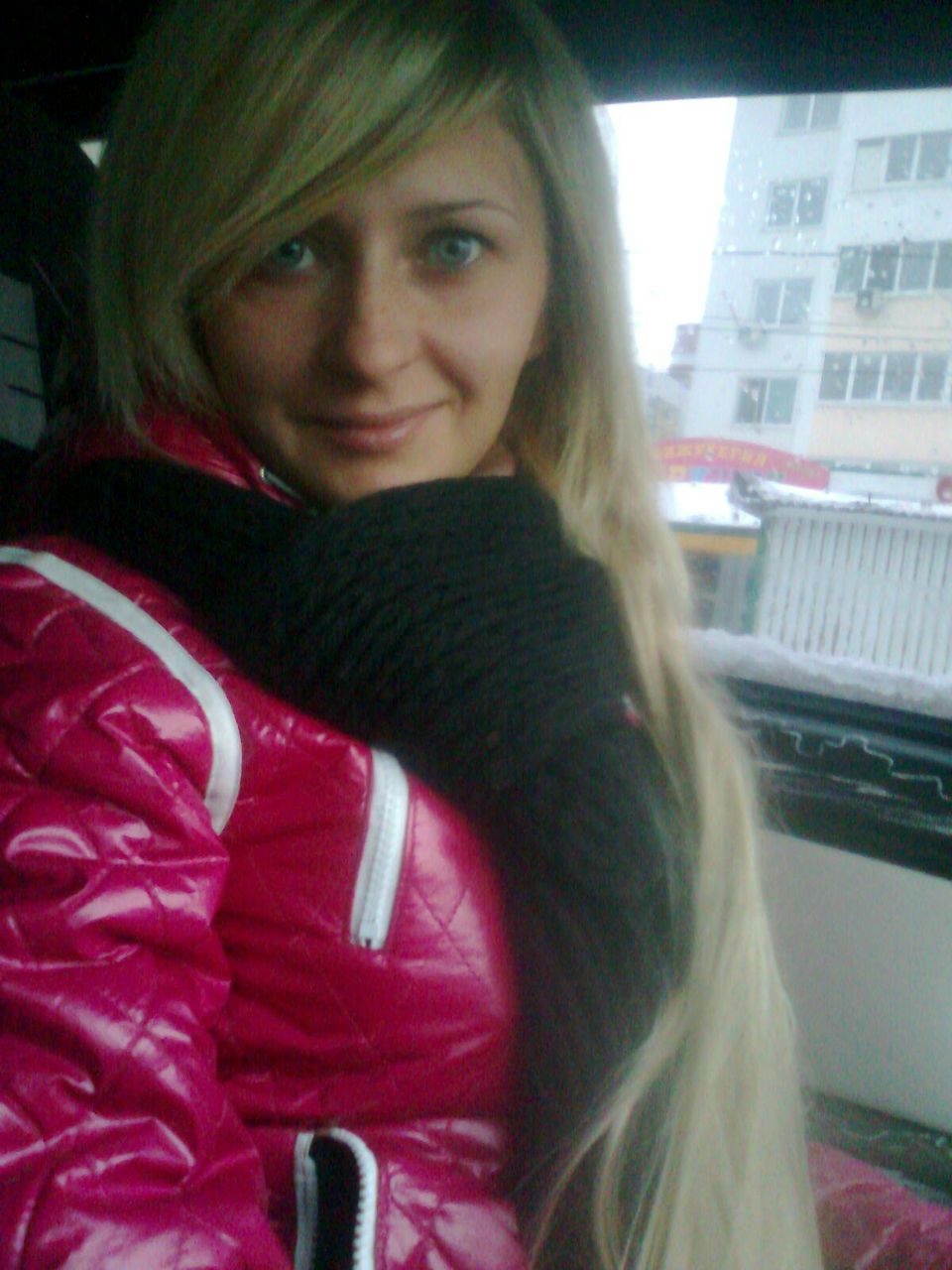 Анна Дюкова | Самара