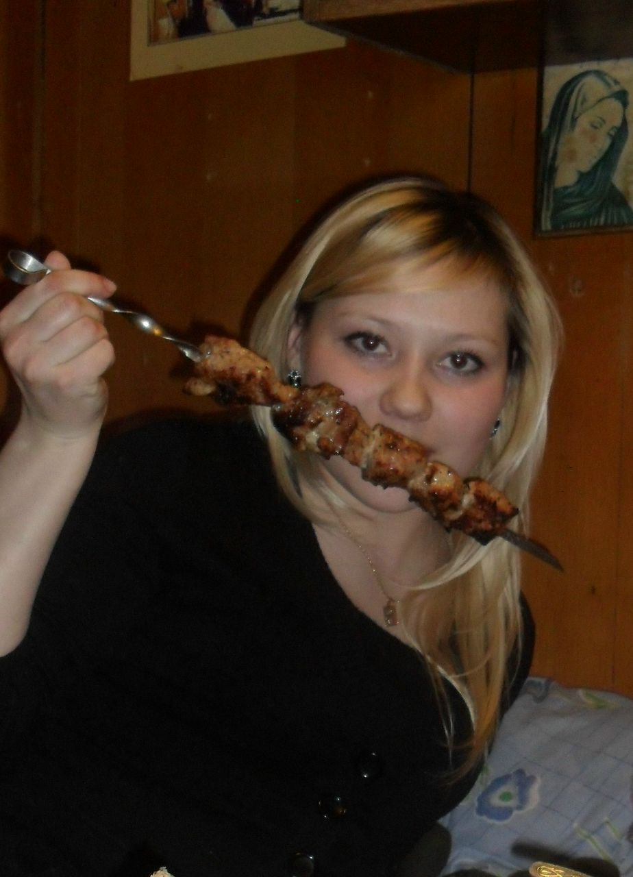 Марта Григорьева | Урмары