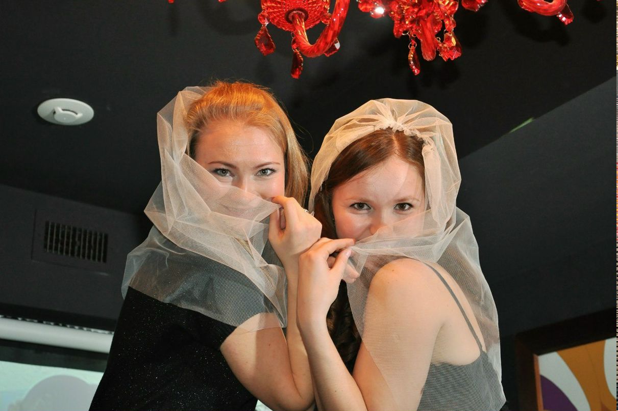 Алёна Нургалиева | Ижевск