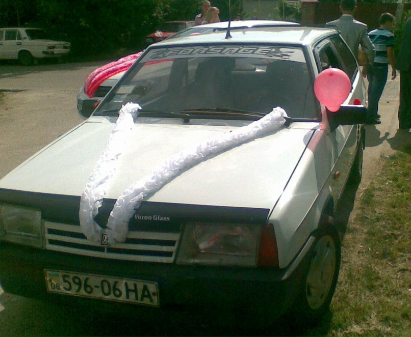 Вадим Погорілий | Одесса