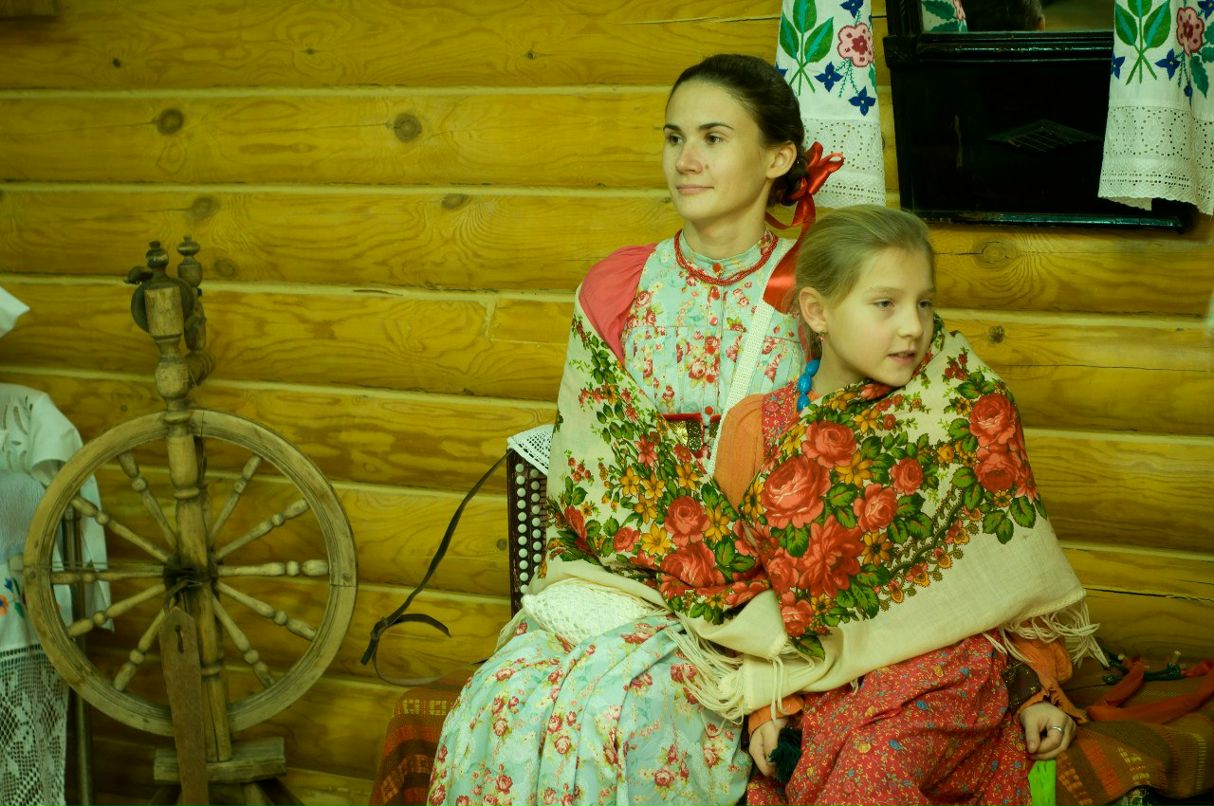 Нина Гуркалова | Оренбург