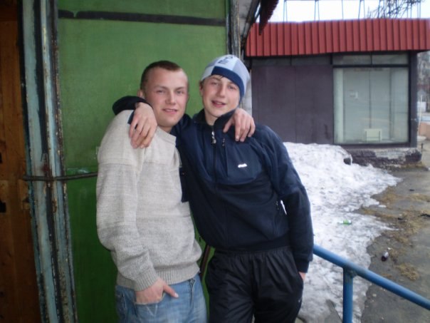 Сергей Апполонов | Москва