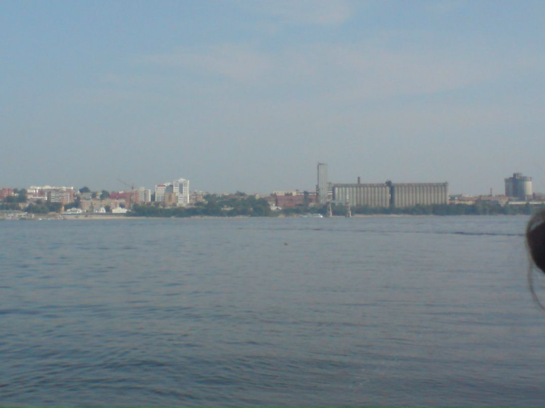 Виктор Подоксёнов | Самара