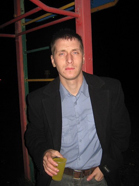 Алексей Обломов | Санкт-Петербург