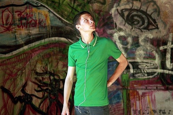 №23, Александр Гридякин, Киев №23, Александр Гридякин, Киев