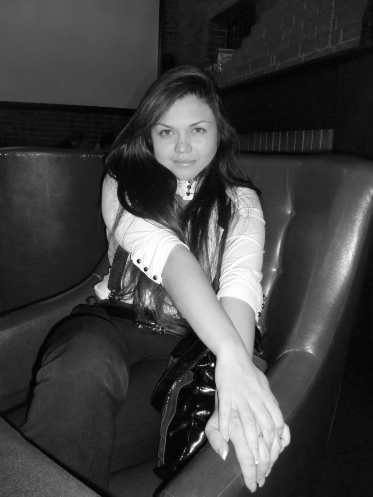 Наталья Бабайлова | Киров