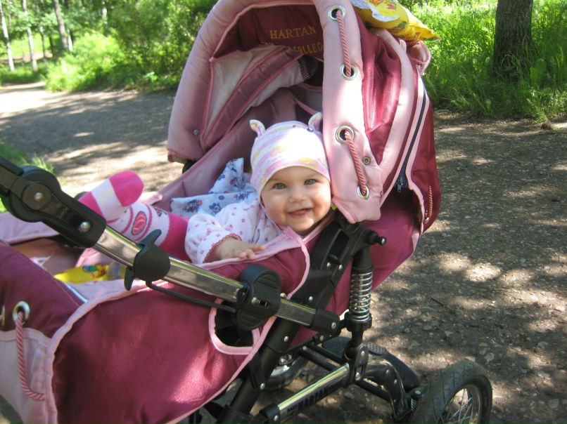 Марина Хафизова | Лениногорск