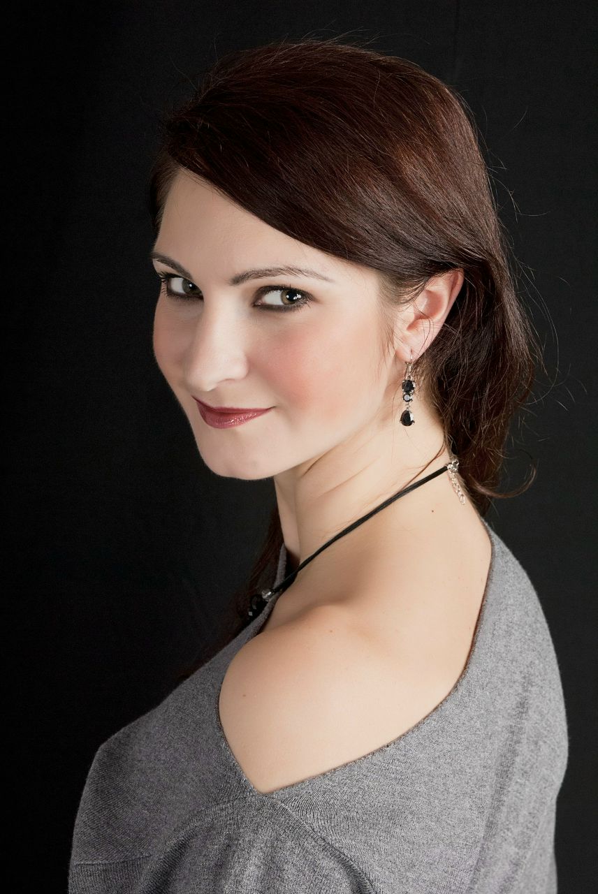 Наталья Емелькина | Казань