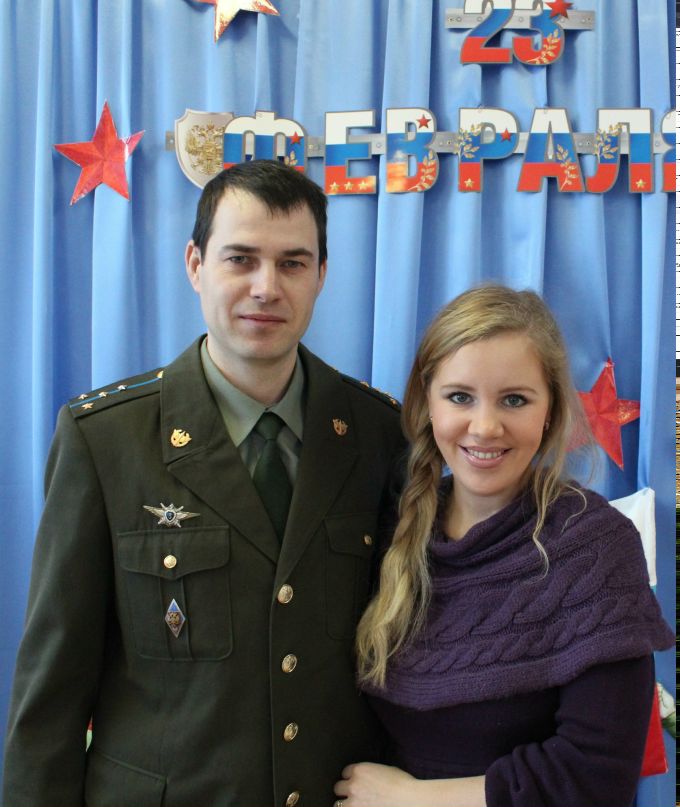 Валентина Оринченко | Ругозеро