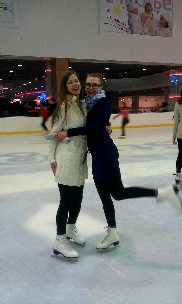 Ася Пивоварова | Воронеж