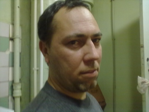 №60, Алексей Сулейманов, 48 лет, Шексна (пгт), Россия №60, Алексей Сулейманов, 48 лет, Шексна (пгт), Россия