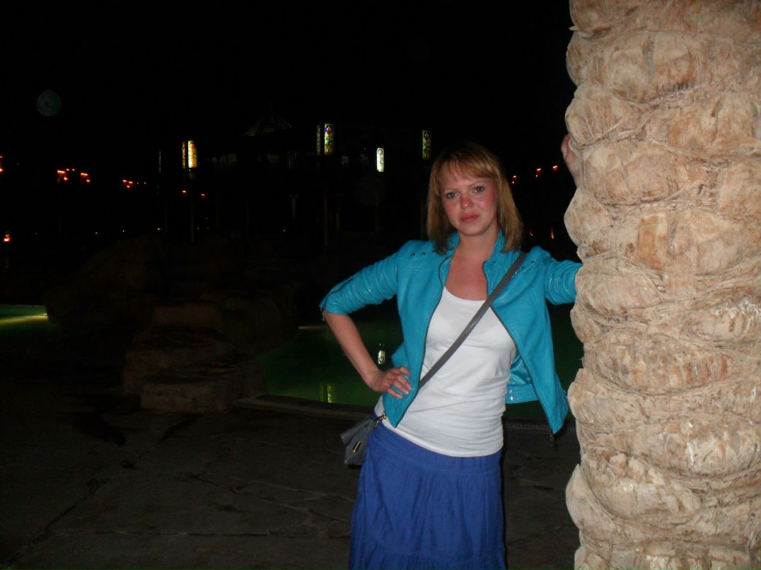 Ирина Ядыкина | Первоуральск