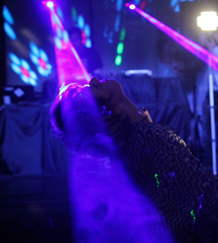 Евгения Денина | Ульяновск