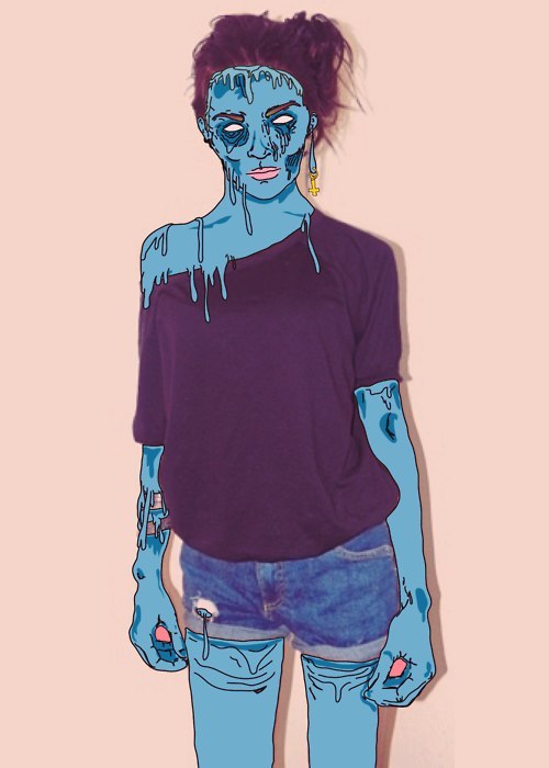 Blue Man | Москва