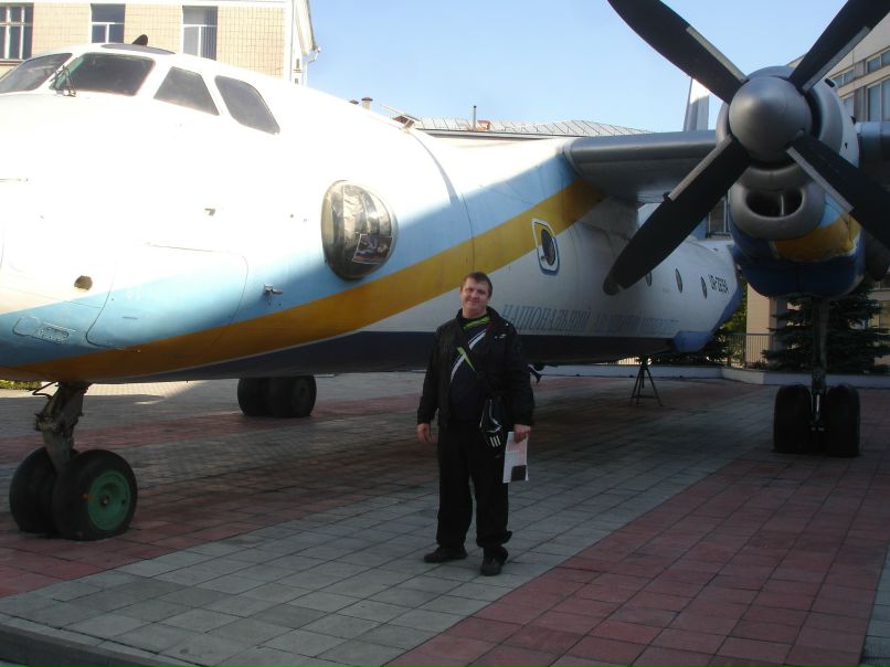 Евгений Чибисов | Кременчуг