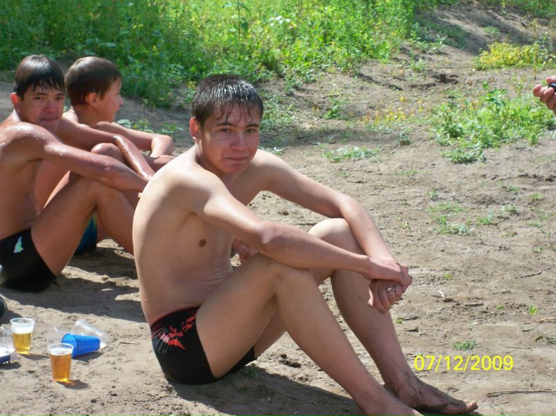 Альбина Зарипова | Нижневартовск