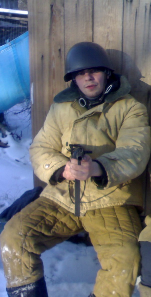 Влад Чумак | Харьков