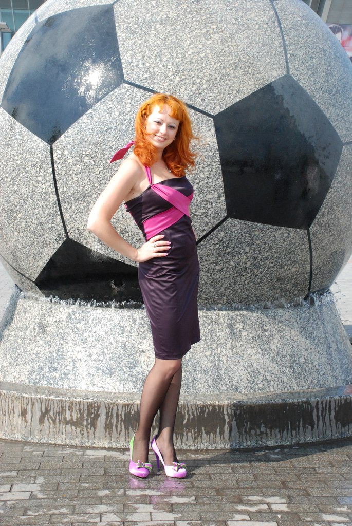 Ольга Мандрик | Кременчуг