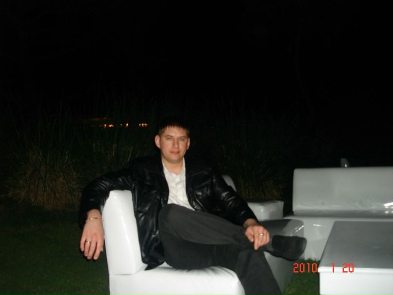 Олег Козлов | Тюмень