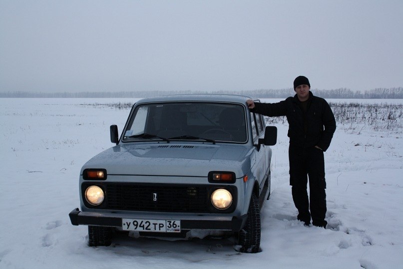 Анатолий Войтенко | Воронеж