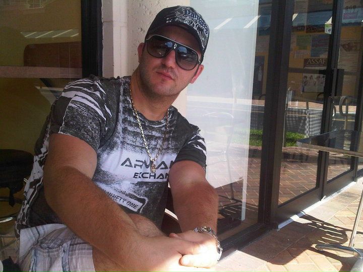 №1, Sasha Glikman №1, Sasha Glikman