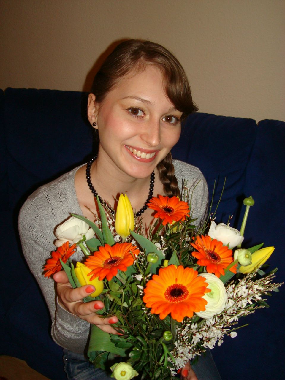 Мария Боженова | Frankfurt am Main