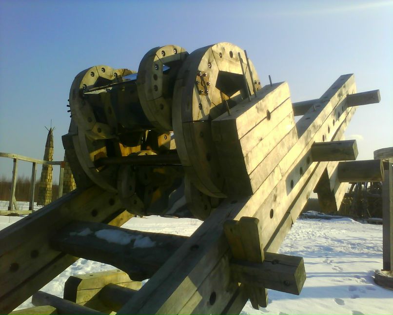 Александр Липатов | 